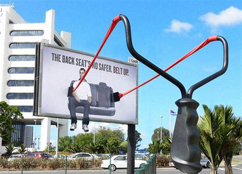32+ Creative Examples of Billboard Advertising -DesignBump