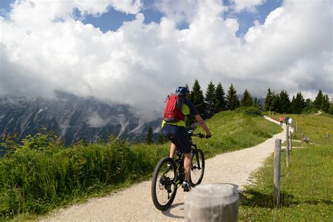 MTB im Chiemgau: die schönsten Touren für Mountainbiker | Outdooractive