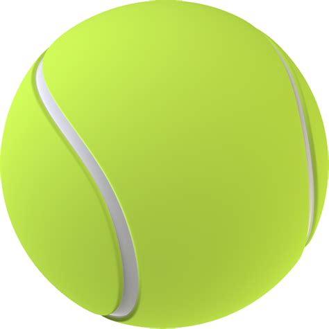 Tennis Ball PNG Image - PurePNG | Free transparent CC0 PNG Image Library