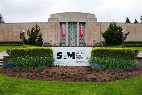 Construction begins on Seattle Asian Art Museum expansion - Curbed Seattle