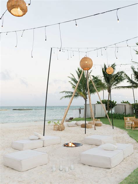 A Romantic Rosewood Mayakoba Wedding in Playa del Carmen - KT Merry