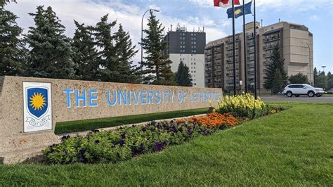 University of Lethbridge to Explore Creation of Doctor Training Centre ...