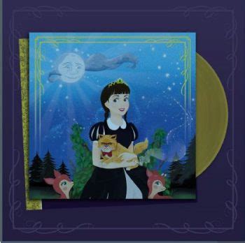 PRINCESS CHELSEA Lil' Golden Book 10th Anniversary - Southbound Records