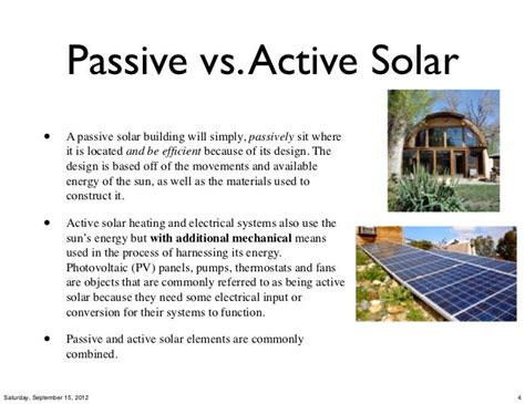 Passive solar presentation 9.15