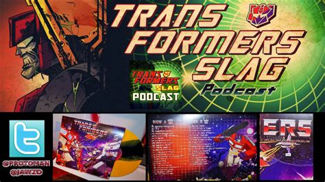 Original Transformers G1 Soundtrack coming to Vinyl Record LP! - YouTube