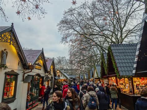 Christmas in Cologne, Germany: Everything You Want to Know About Cologne Christmas Markets - Eat ...