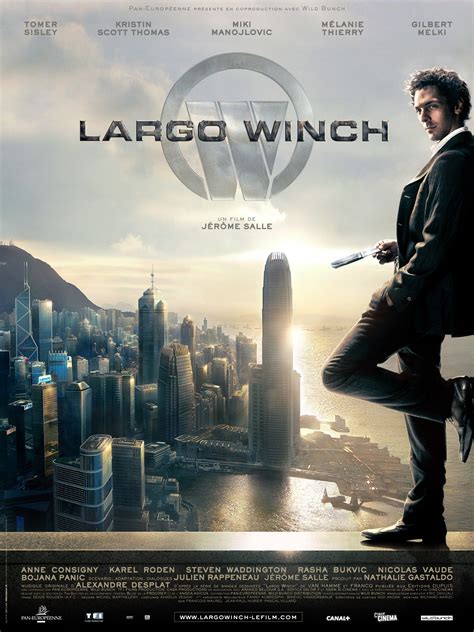 Largo Winch