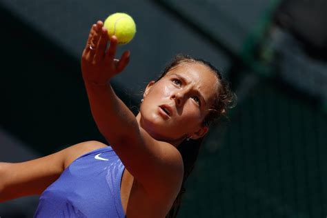 Daria Kasatkina