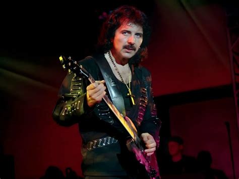 The Black Sabbath album Tony Iommi calls "very confused"