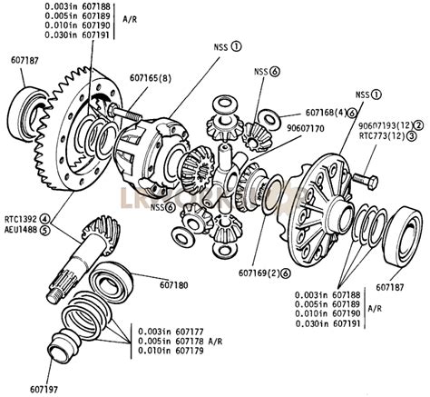 [DIAGRAM] F150 Rear Axle Diagram - MYDIAGRAM.ONLINE