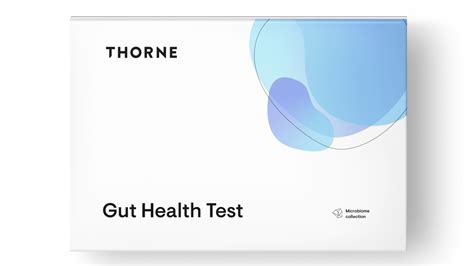 Thorne Review | GutHealth.org