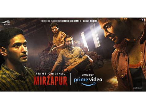 Mirzapur, Kaleen Bhaiya HD wallpaper | Pxfuel