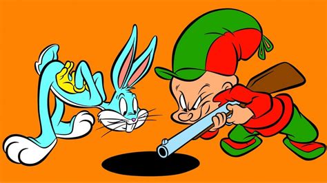 Elmer Fudd Looney Tunes - Wallpaper, High Definition, High Quality, Widescreen