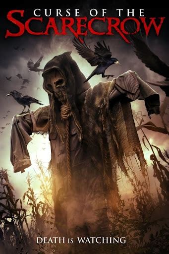 Scarecrow's Revenge 2018 Full Movie Download HD 720p 480p HDRip