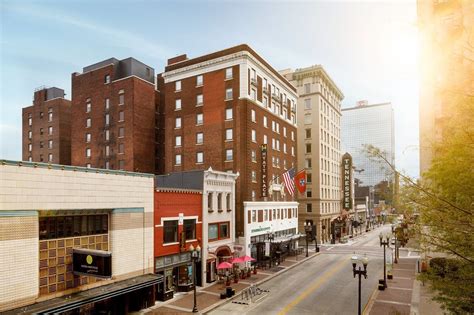 Hyatt Place Knoxville/Downtown, Knoxville, TN Jobs | Hospitality Online