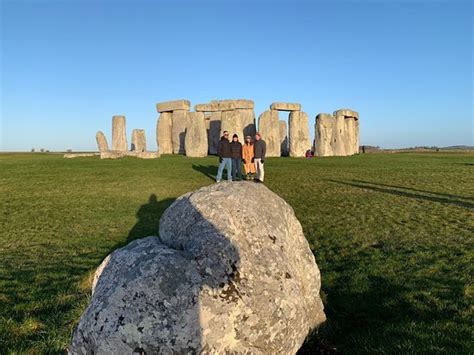 Stonehenge Guided Tours (London) - 2019 All You Need to Know BEFORE You ...