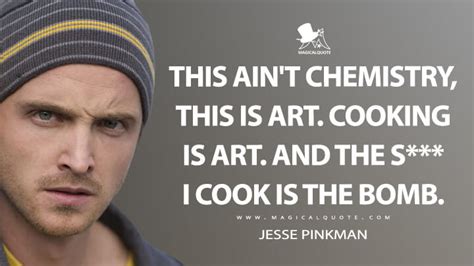 Jesse Pinkman Quotes - MagicalQuote