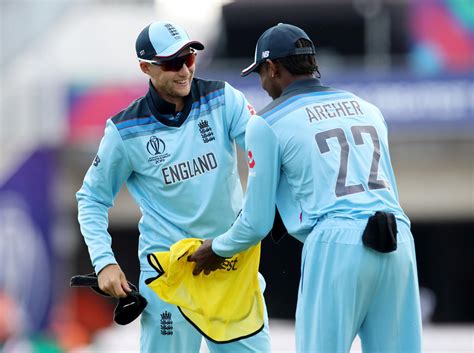 Cricket World Cup 2019: England vs Australia Odds and Predictions - Ashes Rivalry Continues