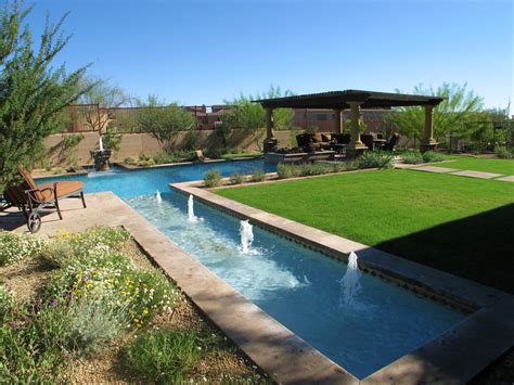 Swimming Pool Kits for your Luxury Pool By Joe Szabo, Scottsdale Real ...