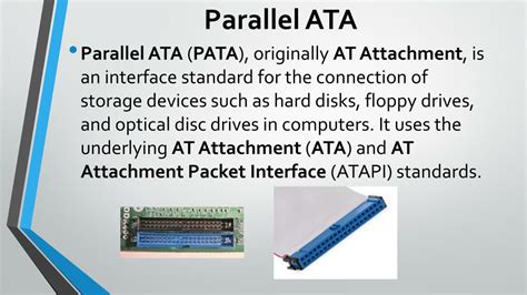 PPT - Hard Drives 101 PowerPoint Presentation, free download - ID:1860783