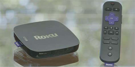 You Don't Have to Spend Over $100 on a Media Streaming Device, and Roku ...