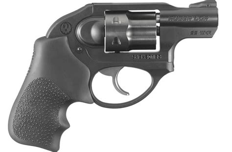 RUGER LCR 22WMR DOUBLE-ACTION REVOLVER @ Vance Outdoors