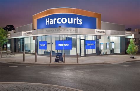 Harcourts - Shop 10/14 High St, Hastings VIC 3915, Australia