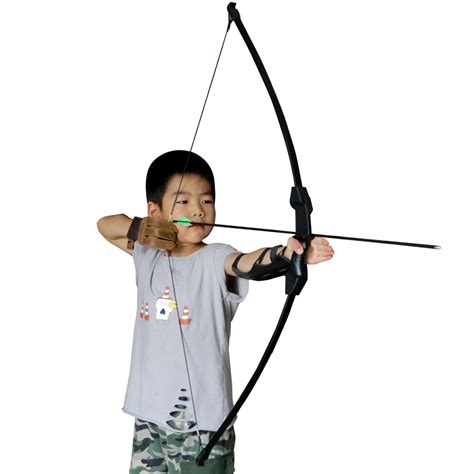 New Traditional Archery Hunting Handmade Recurve Bow Release Kids ...