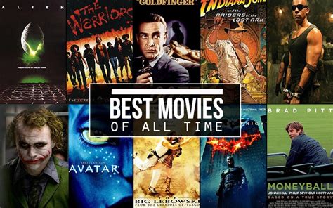 Top 15 Best Hollywood Movies Of All Time (After 2000s)