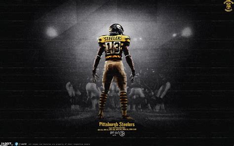 Steelers Fire Wallpapers on WallpaperDog