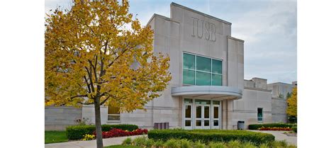 IU South Bend Student Activities Center | Alliance Architects