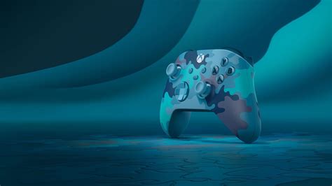 Microsoft has launched a new special edition Xbox Series X/S controller | VGC