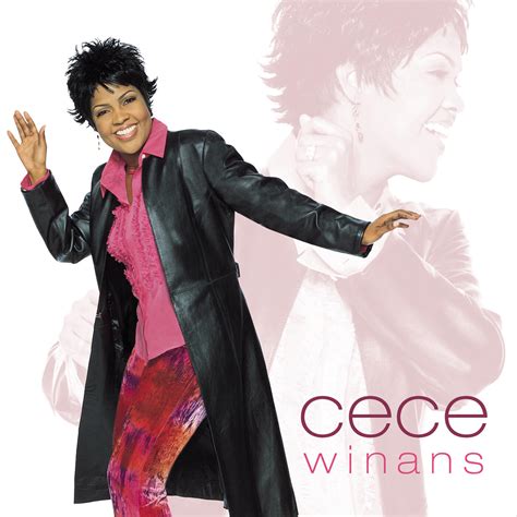 CeCe Winans - CeCe Winans | iHeart