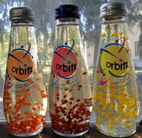 orbitz drink -Most people have no idea what I am talking about! Canadian Things, Childhood ...