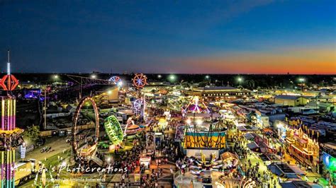 Kansas State Fair | Hutchinson, KS | Kansas, Kansas state, Kansas day