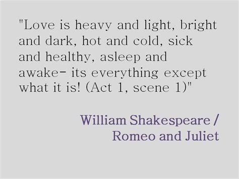 Shakespeare Romeo And Juliet Quotes. QuotesGram