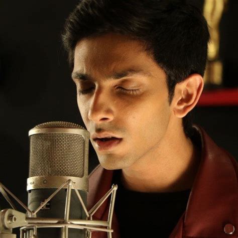 Anirudh Ravichander Albums - Download New Albums @ JioSaavn