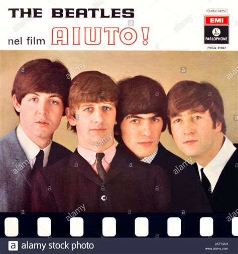 The Beatles Cover Album – Coretan