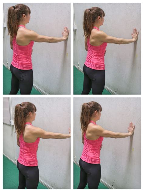 15 Moves To Improve Your Shoulder And Scapular Mobility And Stability ...