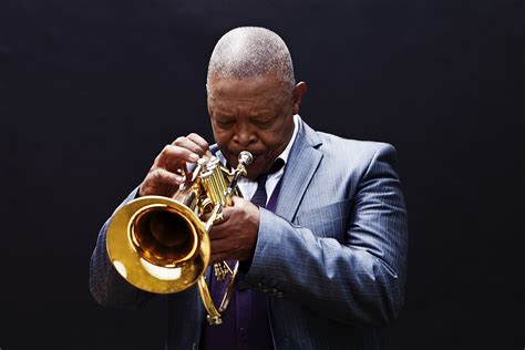 Hugh Masekela - Market Place | 365 Days In Music