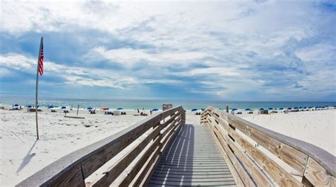 Hilton Garden Inn Orange Beach Beachfront Hotel, AL - Path to the Beach | Orange beach hotels ...