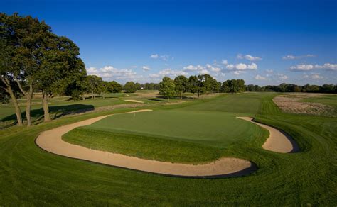 Chicago Golf Club to host 2033 US Women's Open and 2036 Walker Cup ...