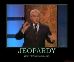 Alex Trebek Jeopardy Quotes. QuotesGram