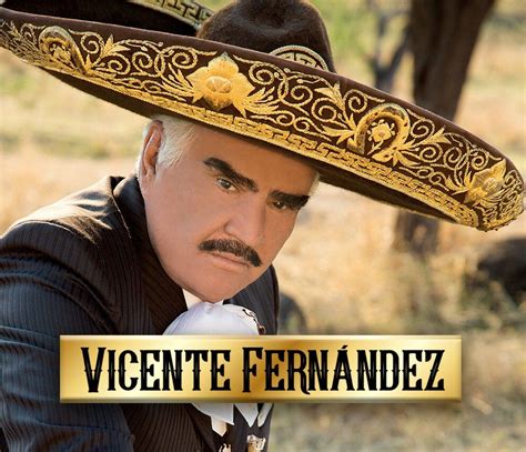 Home | The Official Vicente Fernandez Site | Musica ranchera, Vicente fernandez, Musica mexicana