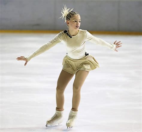 What is the ISU International Judging System in figure skating? - Sportedly