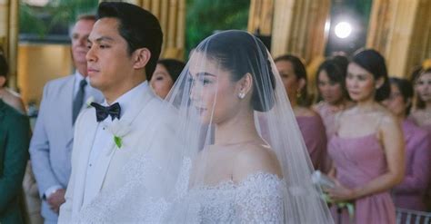 Maja Salvador, Rambo Nuñez tie the knot in Bali | GMA News Online