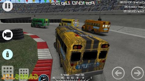 Demolition Derby 2 | Ultimate Action Racing Game for PC