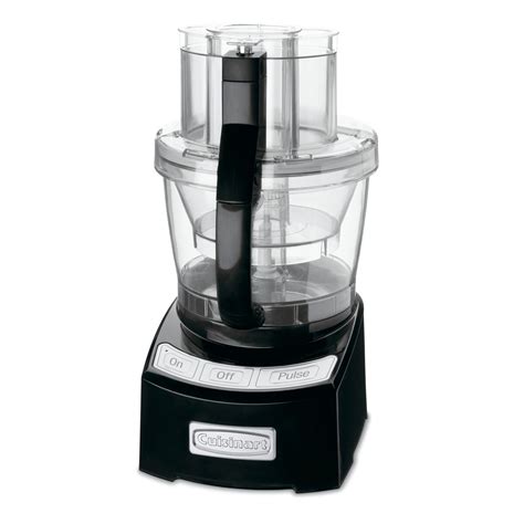 Cuisinart 12 Cup Food Processor & Reviews | Wayfair