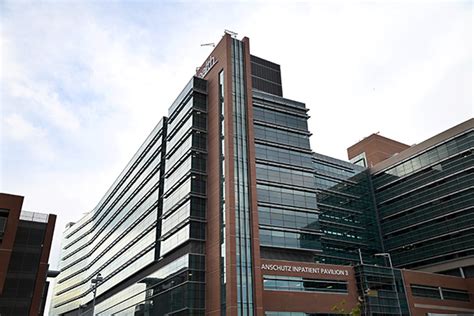 UCHealth University of Colorado Hospital celebrates the opening of new inpatient tower ...