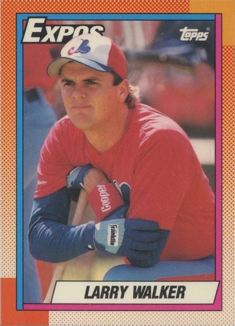 10 Most Valuable 1990 Topps Baseball Cards | Old Sports Cards